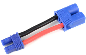 GF-1301-103 Adapterkabel EC-3 -> EC-2 Revtec